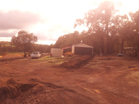 site works pic 1